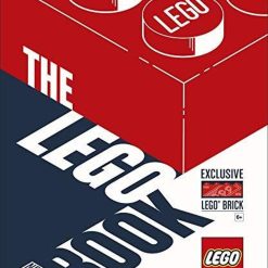 The Lego Book (new Edition)