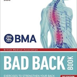 Bad Back Book