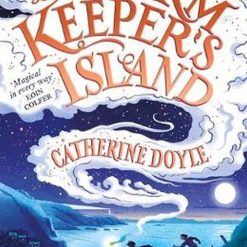 The Storm Keeper's Island