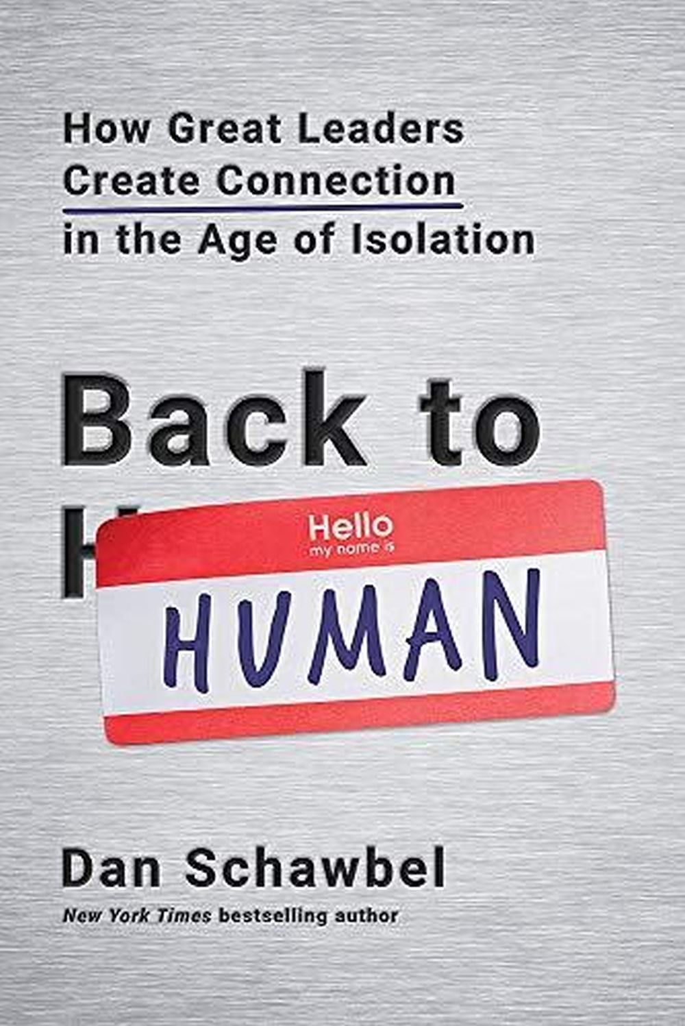 Back To Human 1 Back To Human