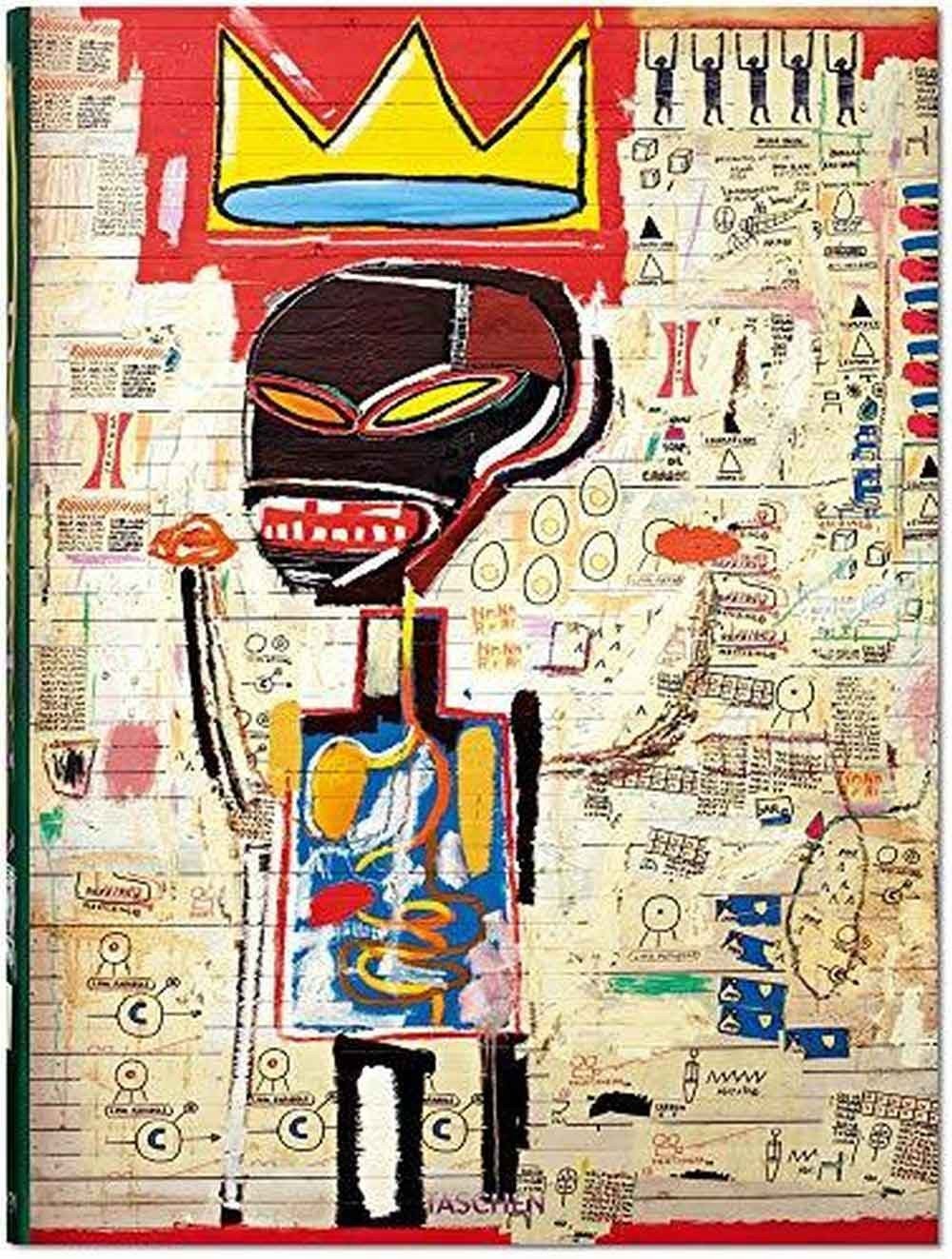 Basquiat 1 Basquiat