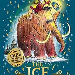 The Ice Monster
