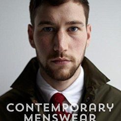 Contemporary Menswear