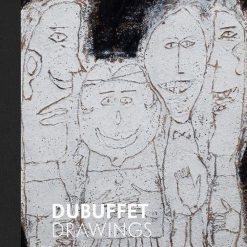 Dubuffet Drawings
