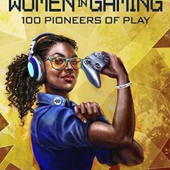 Women In Gaming - 100 Proffesionals Of Play