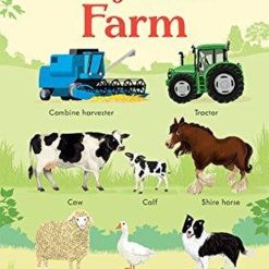 199 Things On Farm