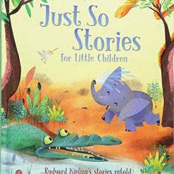 Just So Stories For Little Children