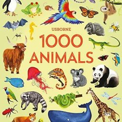 1000 Animals