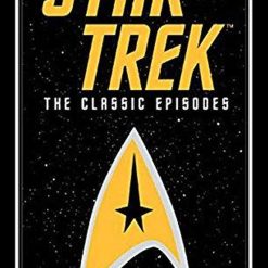 Star Trek - The Classic Episodes