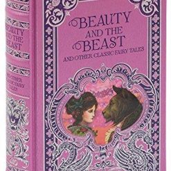 Beauty And The Beast And Other Classic Fairy Tales