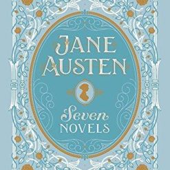 Seven Novels (austen)