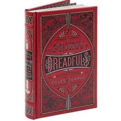 Penny Dreadfuls Sensational Tales Of Terror