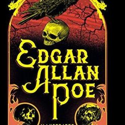 Illustrated Tales Of Poe