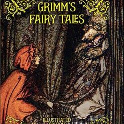 Grimm's Fairy Tales (illustrated Edition)