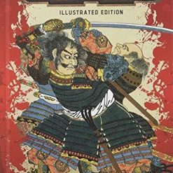 Tales Of The Samurai (illustrated Edition)