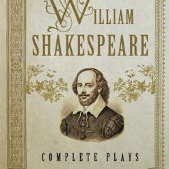 Complete Plays Of Shakespeare