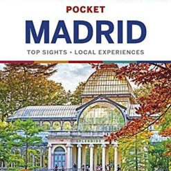 Pocket Madrit