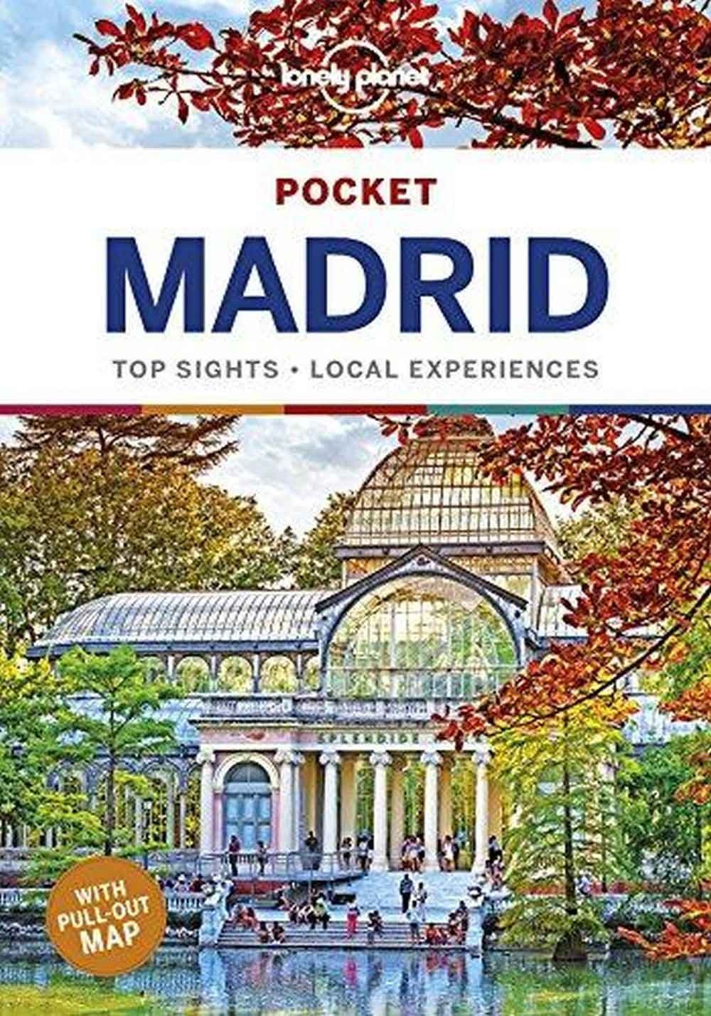 Pocket Madrit 1 Pocket Madrit