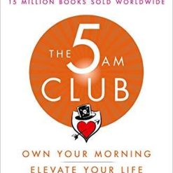 The 5 Am Club