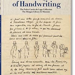 The Magic Of Hand Writing