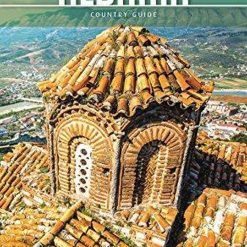 Albania Petit Fute 2018 Guide (en Espagnol)