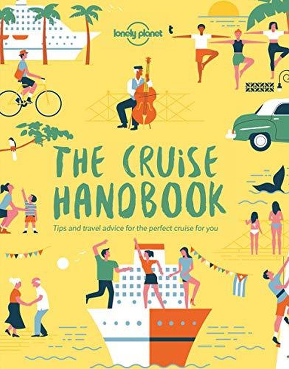 The Cruise Handbook 1 The Cruise Handbook