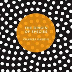 The Origin Of The Species
