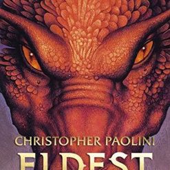 Eldest - The Inheritance Cycle Book 2