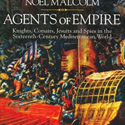 Agents Of Empire