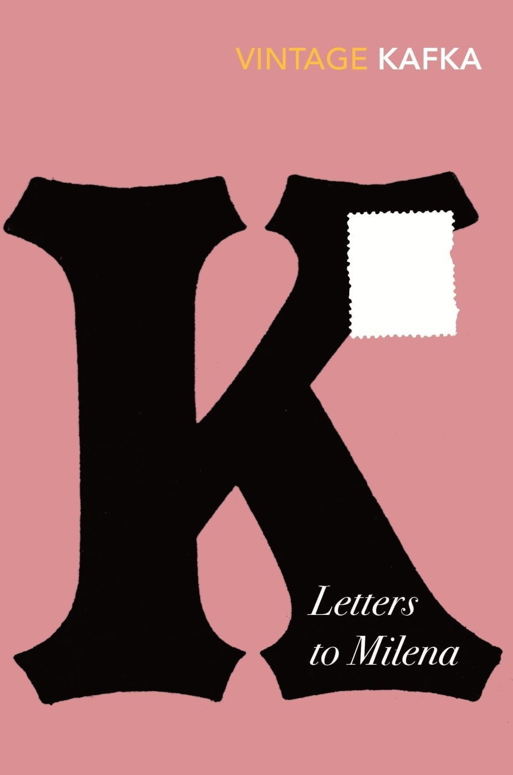 Letters To Milena 1 Letters To Milena