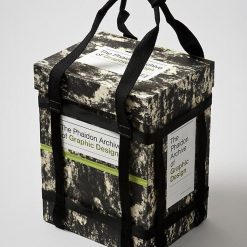 The Phaidon Archive Of Graphic Design