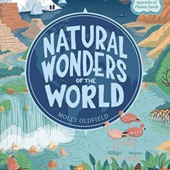 Natural Wonders Of The World
