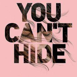 You Can't Hide