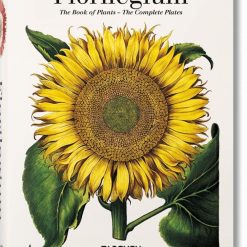 Florilegium - The Book Of Plants