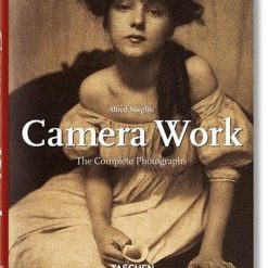 Camera Work - The Complete Photographs