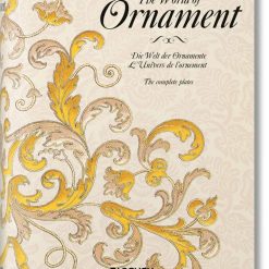 The World Of Ornament