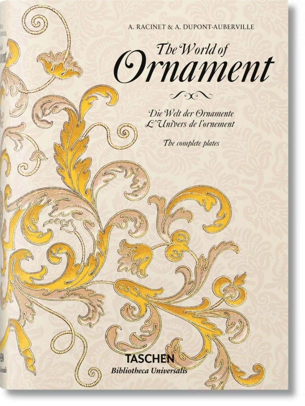 The World Of Ornament 1 The World Of Ornament