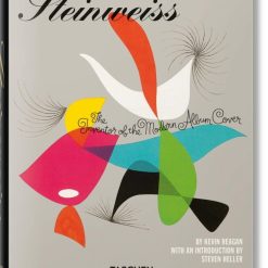 Alex Steinweiss - The Inventor Of The Modern Album Cover