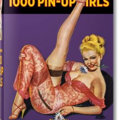 1000 Pin - Up Girls