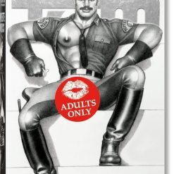 Tom Of Finland - The Complete Kake Comics
