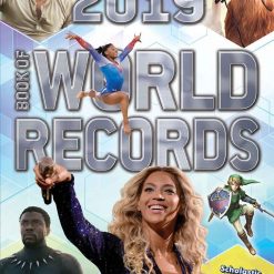 Book Of World Records 2019