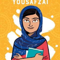 The Extraordinary Life Of Malala Yousafzai