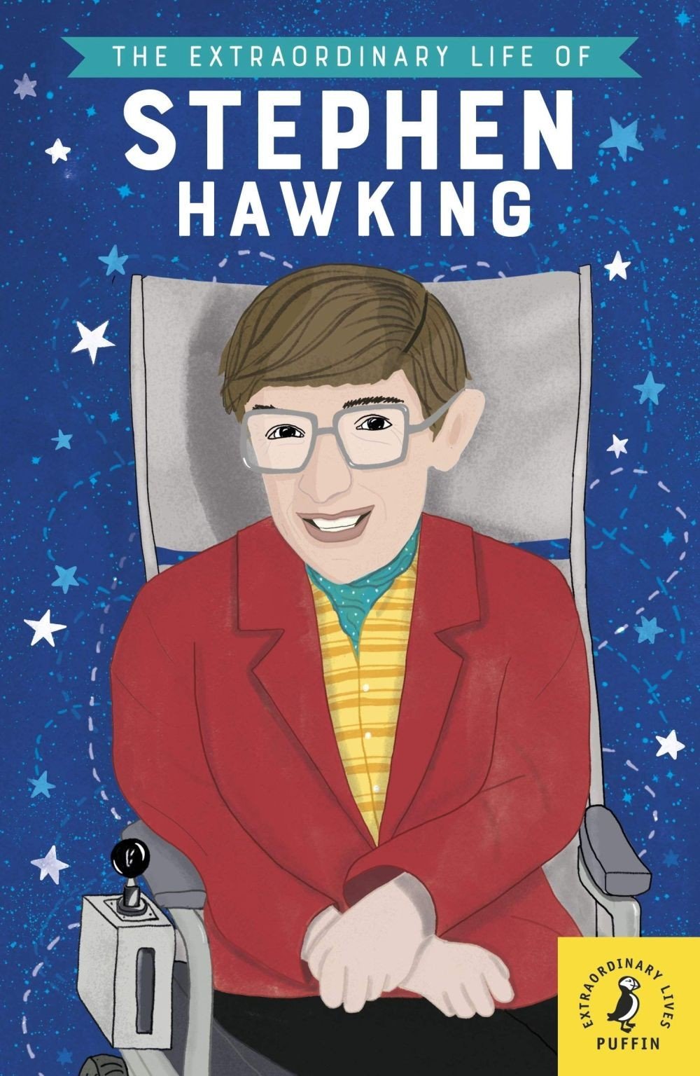 The Extraordinary Life Of Stephen Hawking 1 The Extraordinary Life Of Stephen Hawking