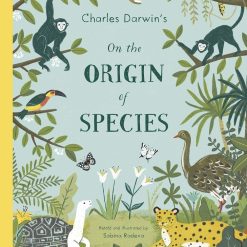 On The Origin Of Species