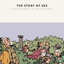 The Story Of Sex