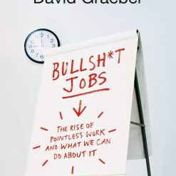 Bullshit Jobs