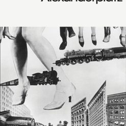 Berlin Alexanderplatz