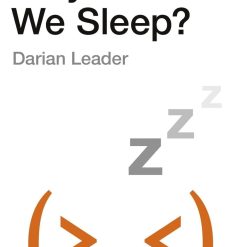 Why Can't We Sleep?