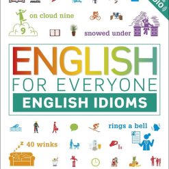 English For Everyone - English Idioms