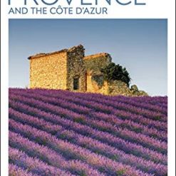 Top 10 - Provence And The Cote D'azur